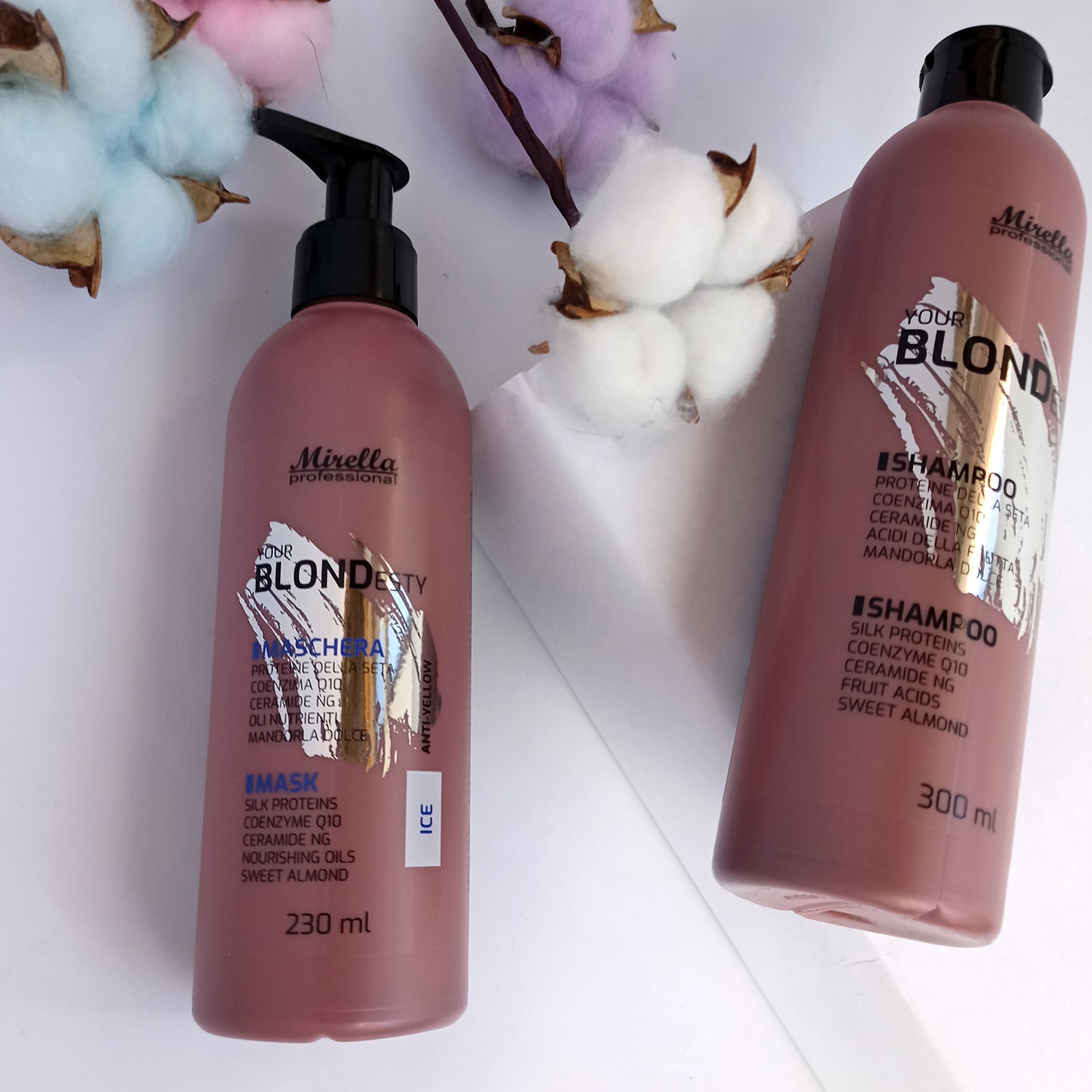 treatment ice blond 1 min 1